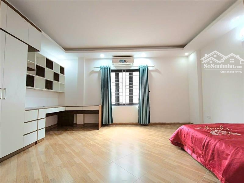 Bán Nhà Tại Xuân Phương Căn Góc, 5,95 Tỷ, 33M2, 3 Phòng Ngủ 4 Vệ Sinh Pháp Lý Đầy Đủ, Giá Cực Chất!