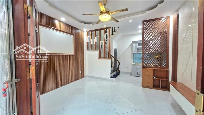Bán Nhà Tại Xuân Phương Căn Góc, 5,95 Tỷ, 33M2, 3 Phòng Ngủ 4 Vệ Sinh Pháp Lý Đầy Đủ, Giá Cực Chất!