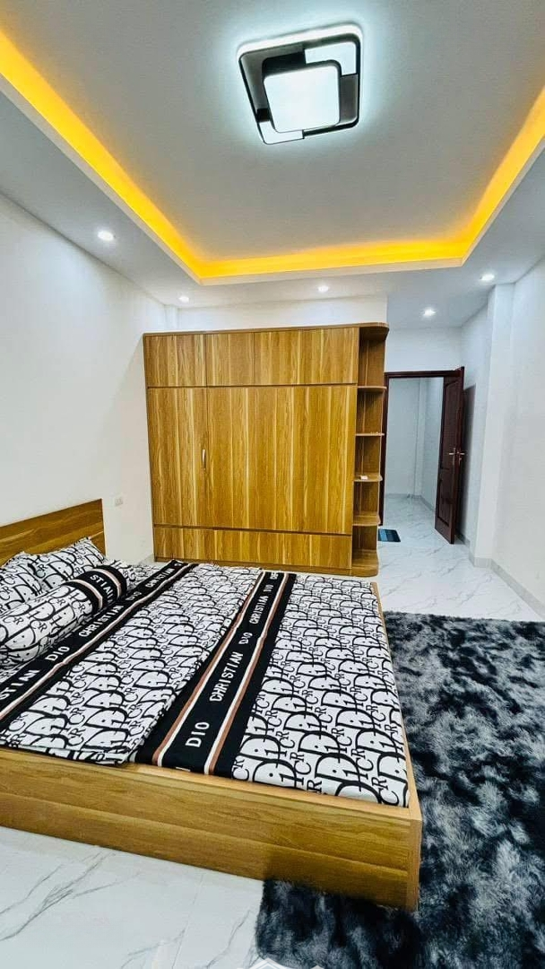 Bán Nhà Riêng Tại An Thọ 1, An Khánh, Hoài Đức, Hà Nội, Giá Tốt Chỉ Với 6,9 Tỷ, 45 M2
