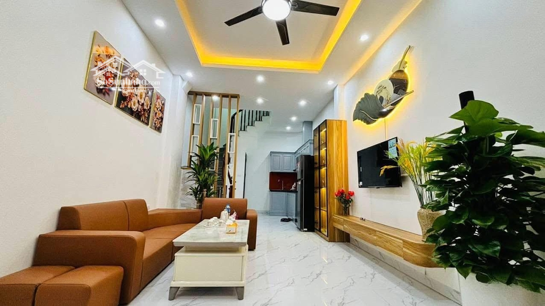 Bán Nhà Riêng Tại An Thọ 1, An Khánh, Hoài Đức, Hà Nội, Giá Tốt Chỉ Với 6,9 Tỷ, 45 M2