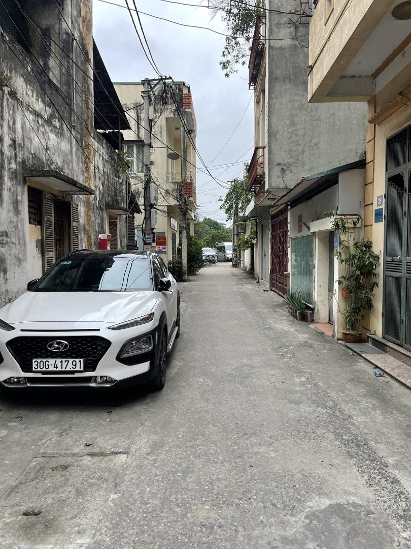Bán Nhà Cầu Bươu - Kiến Hưngdiện Tích45/110M2 Mặt Tiền 4M Giá Chỉ 7.8 Tỷ.