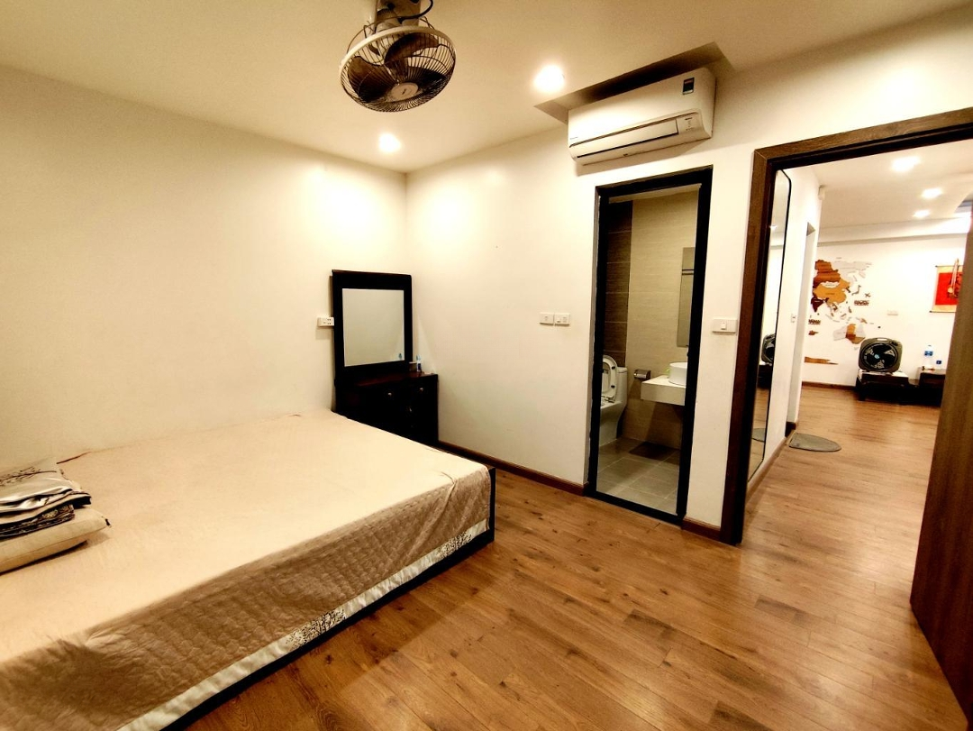 Cc Hud3 Vip Nguyễn Đức Cảnh Hoàng Mai - View Hồ Đền Lừ - Tiện Ích Bậc Nhất Hoàng Mai