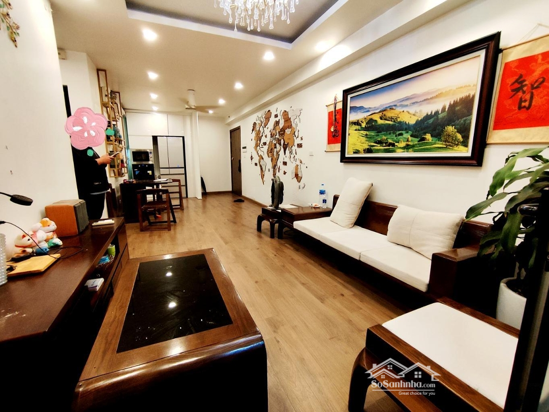 Cc Hud3 Vip Nguyễn Đức Cảnh Hoàng Mai - View Hồ Đền Lừ - Tiện Ích Bậc Nhất Hoàng Mai