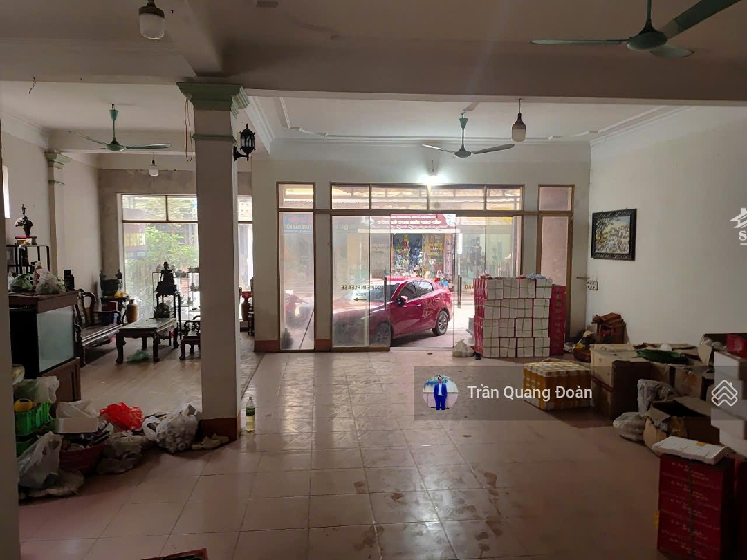 Cực Hiếm Biệt Thự Giang Cao, Bát Tràng,Diện Tích170M, Lô Góc,Mặt Tiền10M, Kinh Doanh Tấp Nập, Giá 43,X Tỷ.