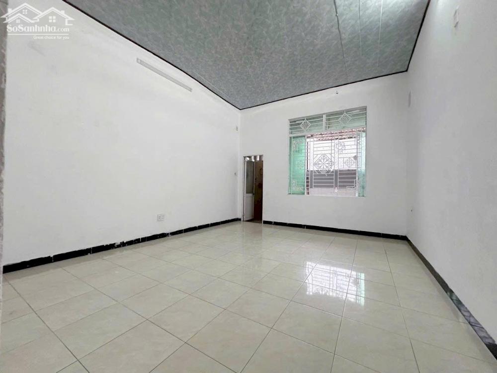 CHO THUÊ NHÀ 150m2 TRẦN CAO CÂN DT :132m2 + Lửng 30m2 Giá : 14 Triệu  /  —