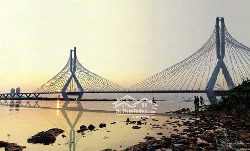 Bán Đất Nền 52M2 Tại Đường Mai Hiên, Xã Mai Lâm, Đông Anh, Hà Nội, Giá Tốt 4,2 Tỷ