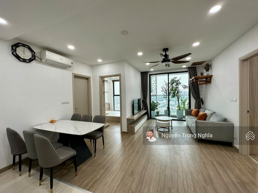 Bán Căn Hộ Lô Góc, 75M2 Tại Dự Án Anland Lake View Giá Chỉ Nhỉnh 5 Tỷ Liên Hệ: 0848220117