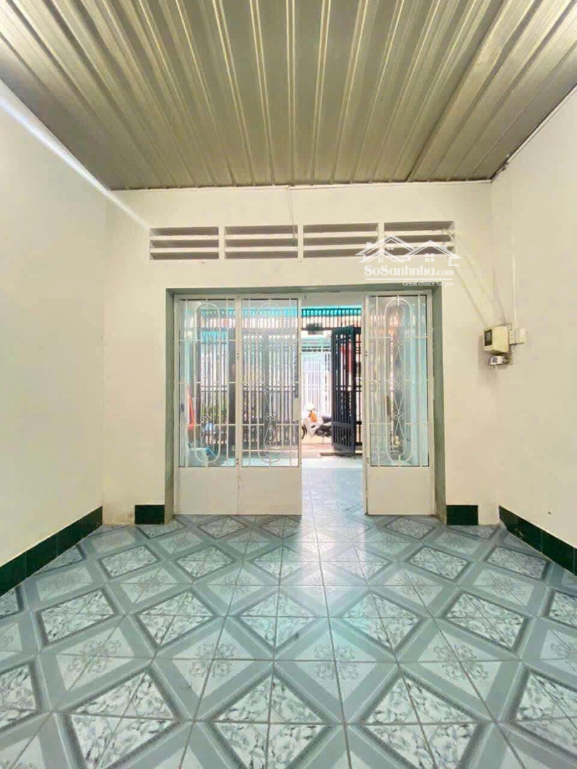 Bán Nhà Cấp 4 Phường An Bình, Biên Hòa, Đồng Nai