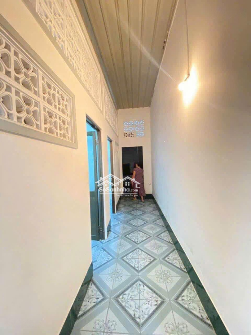 Bán Nhà Cấp 4 Phường An Bình, Biên Hòa, Đồng Nai