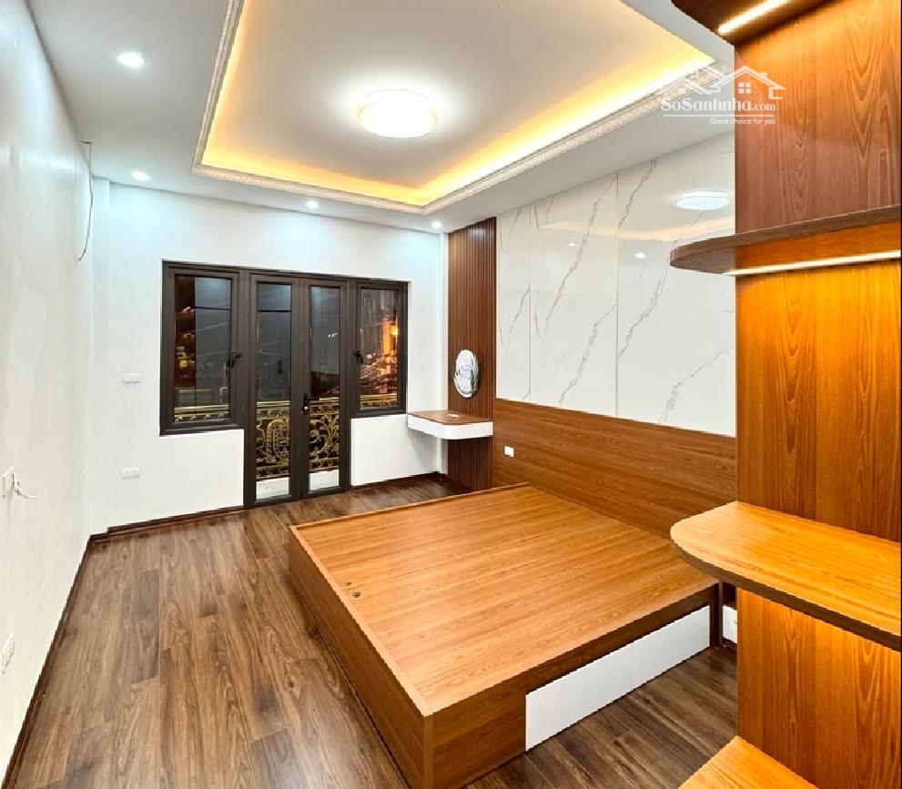 Bán Nhà Mới Đẹp- Phố Nguyễn Cao-46 M2 -3 Tầng -2 Thoáng-Chính Chủ - Ở Ngay- Giá Bán7.2 Tỷ