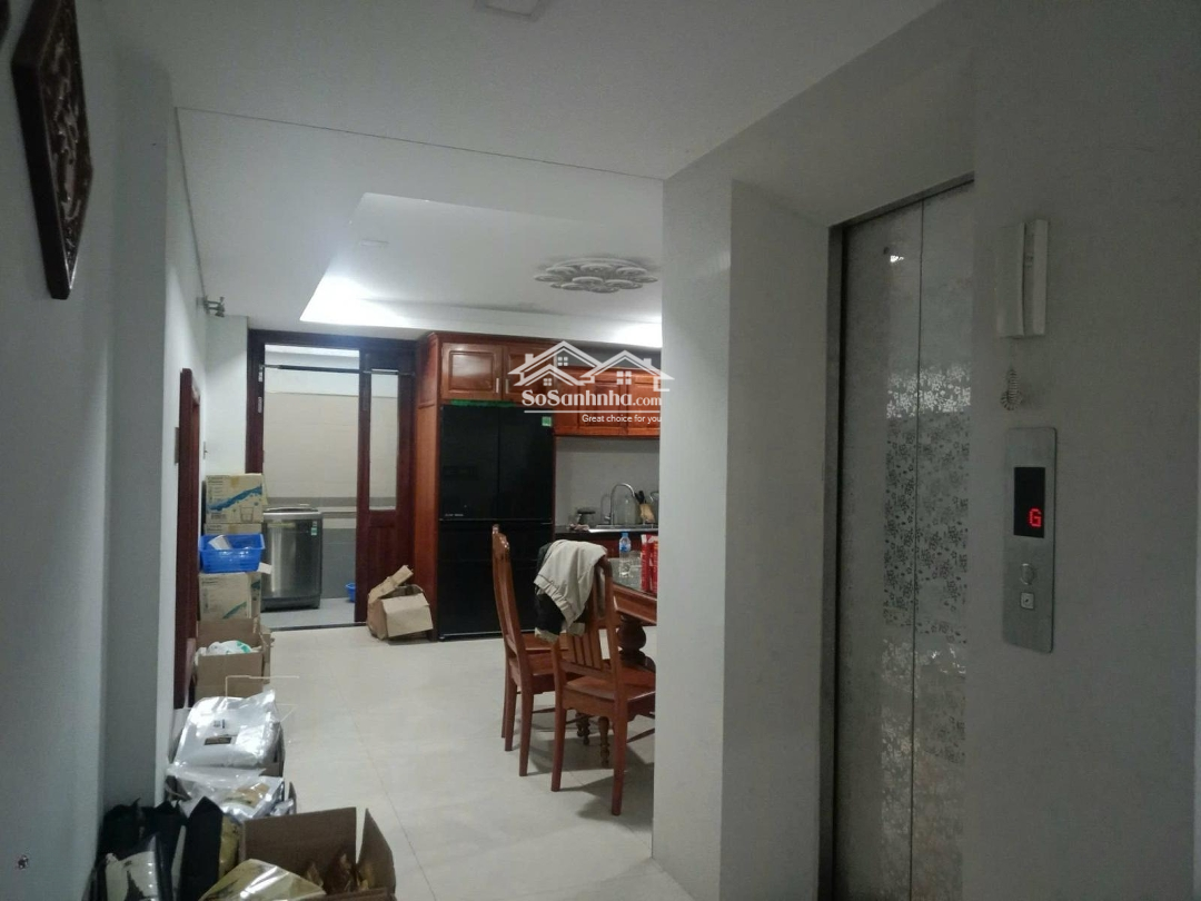 Bán Nhà Ngay Gần Đường Trần Lựu Đang Có Hđ Thuê 35 Tr/ Tháng - Giảm 700 Triệu Còn 24 Tỷ 3