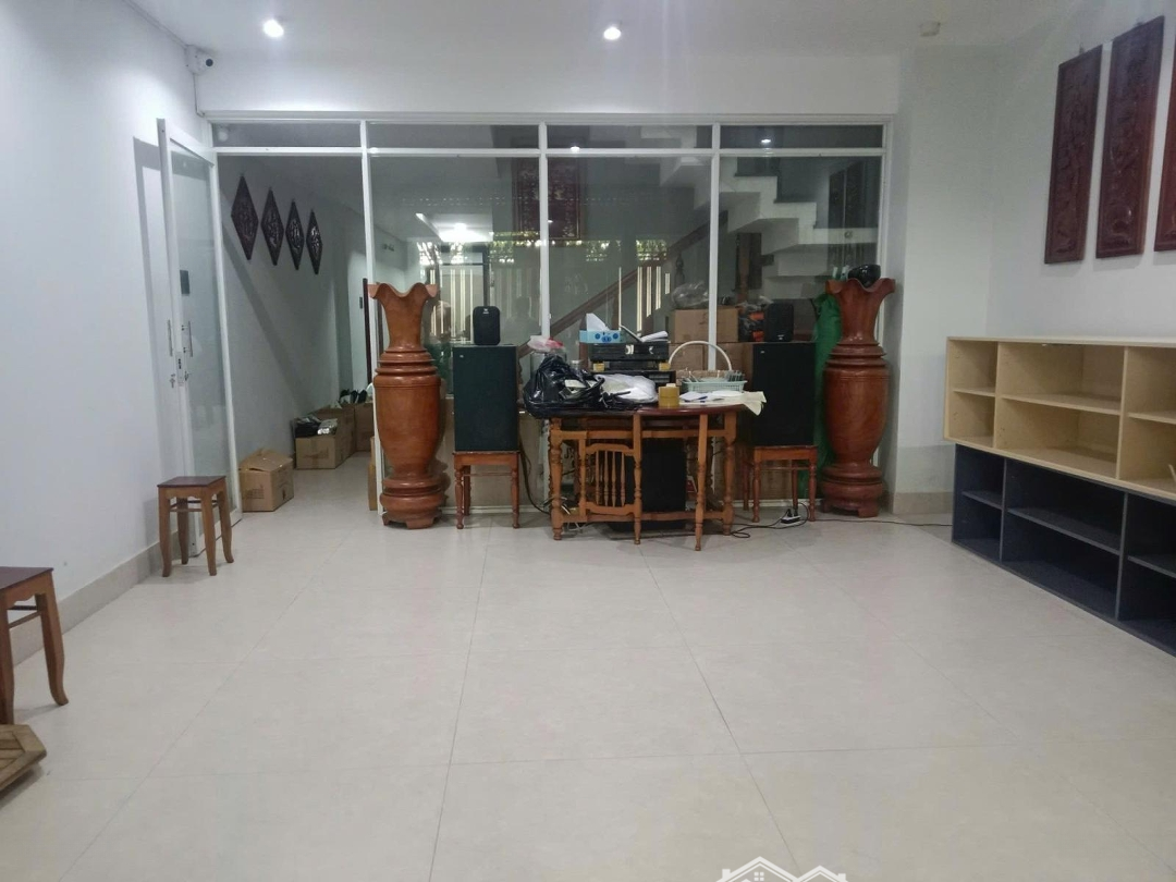 Bán Nhà Ngay Gần Đường Trần Lựu Đang Có Hđ Thuê 35 Tr/ Tháng - Giảm 700 Triệu Còn 24 Tỷ 3