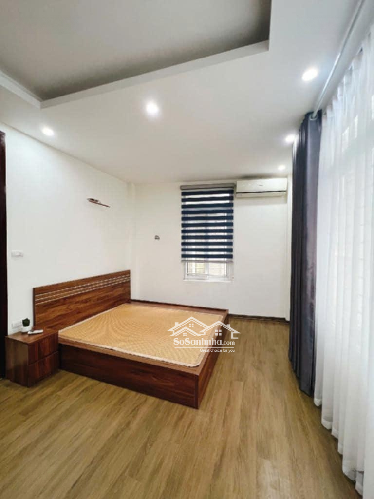 Bán Nhà Riêng 35M2, 7,38 Tỷ Tại Phạm Văn Đồng, Cổ Nhuế 2, Bắc Từ Liêm, Hà Nội, Chính Chủ