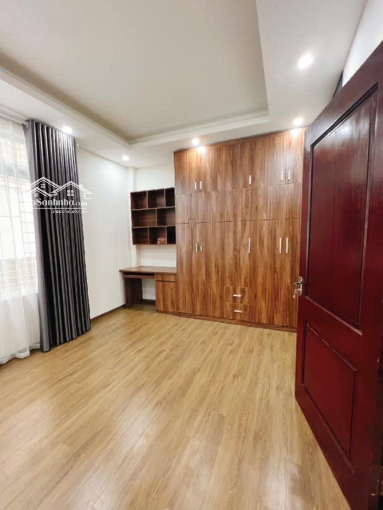 Bán Nhà Riêng 35M2, 7,38 Tỷ Tại Phạm Văn Đồng, Cổ Nhuế 2, Bắc Từ Liêm, Hà Nội, Chính Chủ