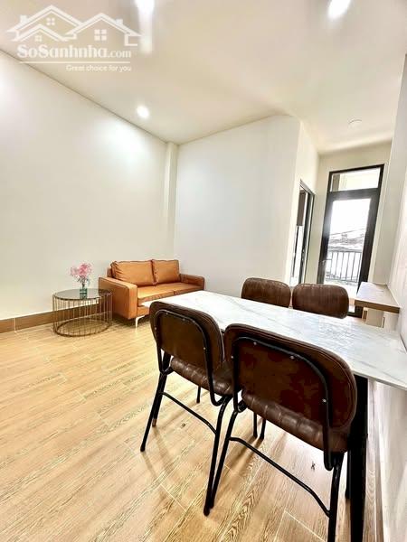 Nhà Hẻm Ôtô Đường Hồ Bá Kiện Phường 15 Quận 10.