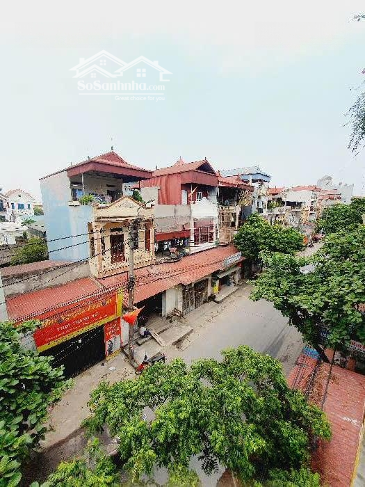 Bán Nhà Riêng Tại Đ.cổ Điển, Đông Anh, Hà Nội, Giá Ưu Đãi Chỉ Với 5,15 Tỷ, 43M2