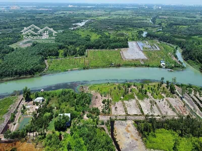 Chính Chủ Bán Cắt Lỗ Đất Phú Đông Nhơn Trạch Đồng Nai, 2200M², Giá Bán 3.7 Tỷ, Không Có Quy Hoạch