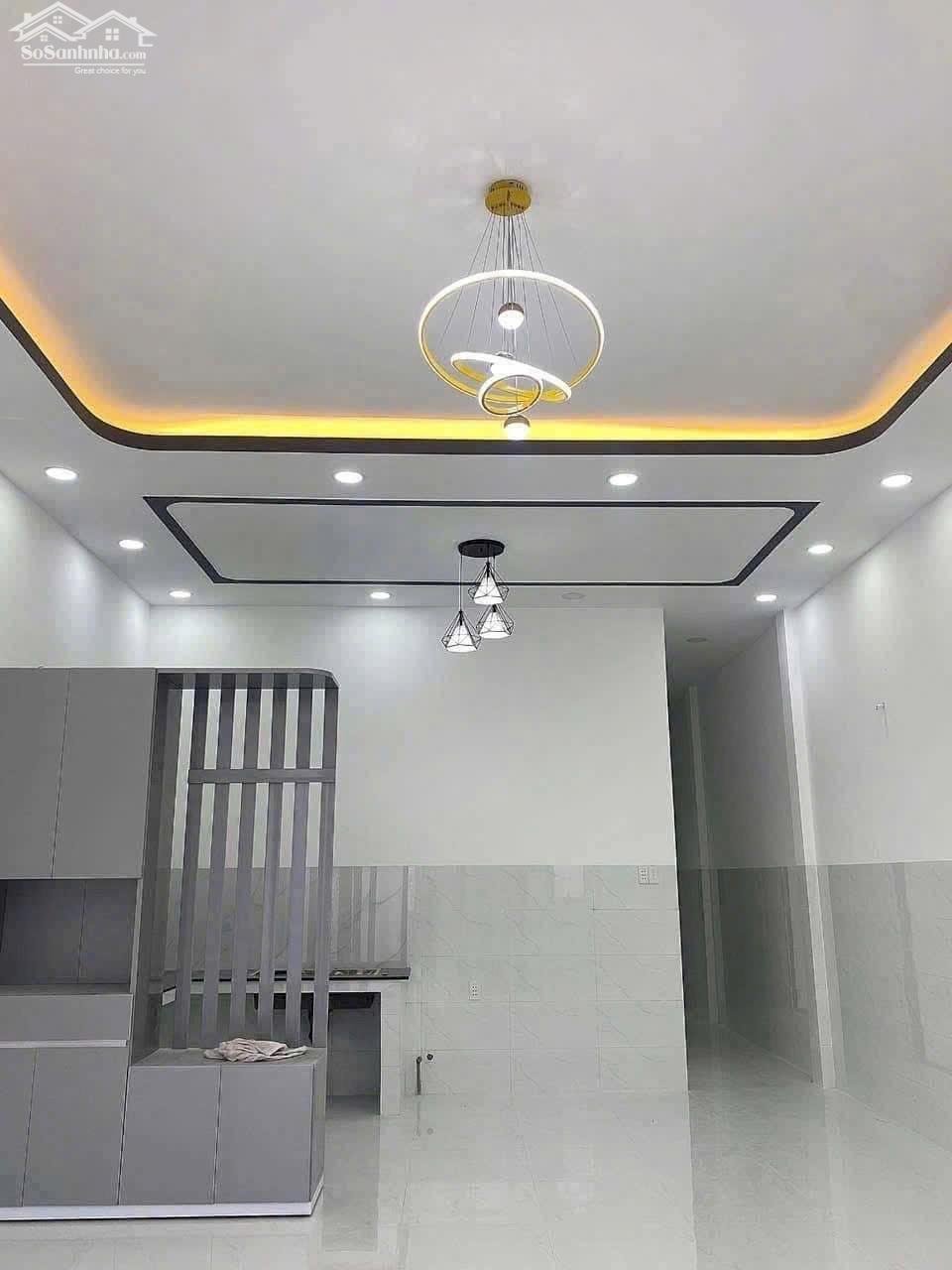 Nhà P Phú Tân Tp Bến Tre  Đường oto , thông tùm lum sổ thể hiện đường , gần chợ Tú Điền