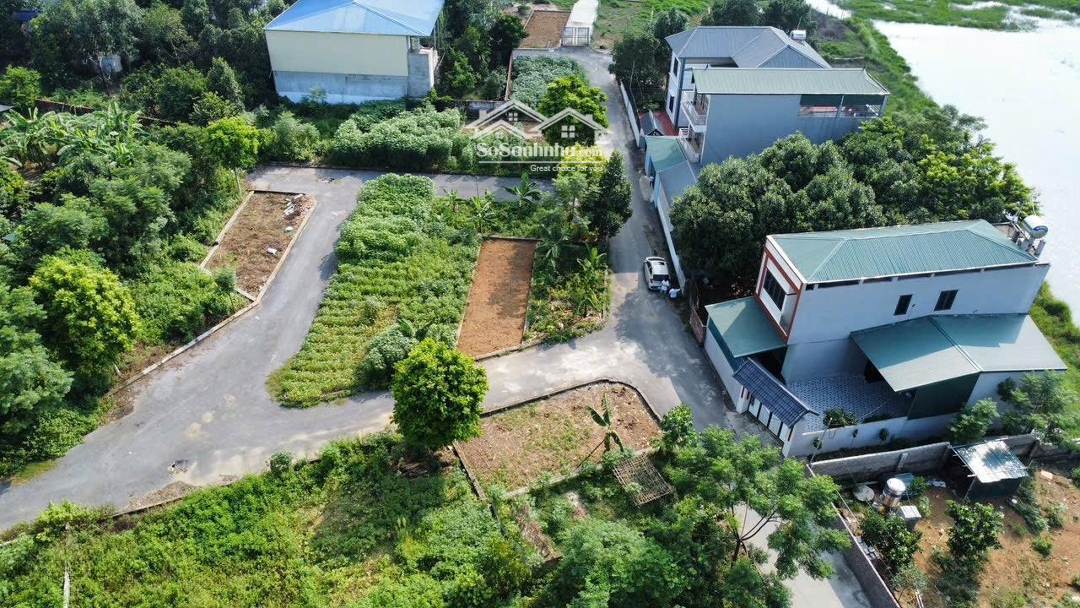 Cơ Hội Đầu Tư Sinh Lời Cao: Bán Lô Góc 78M Phúc Tiến, Giá Siêu Rẻ, Vị Trí Đắc Địa!