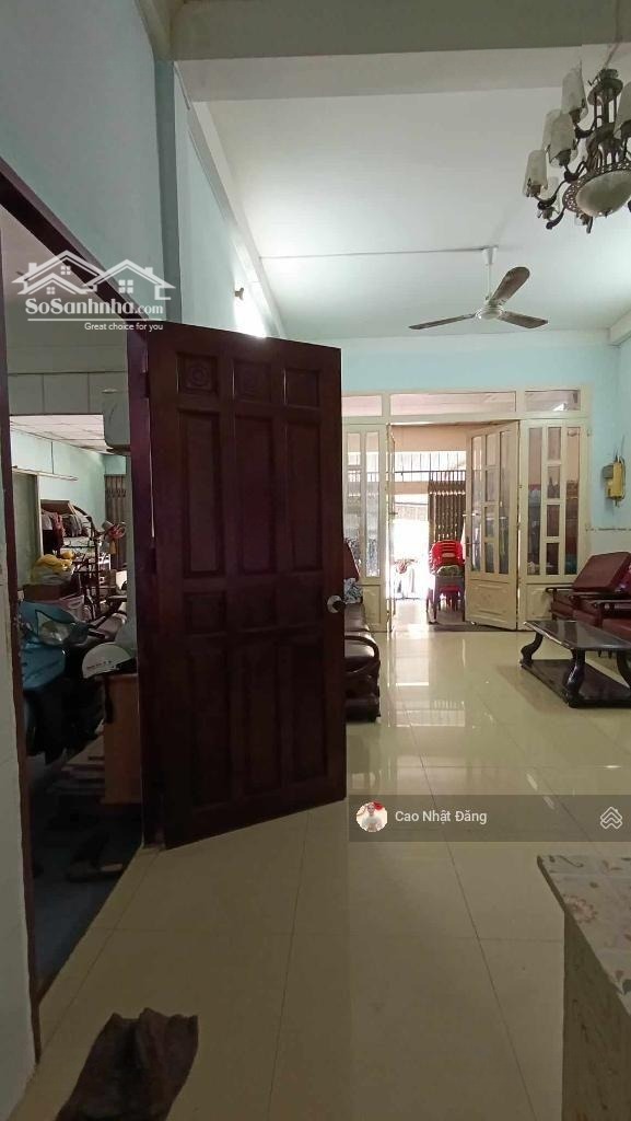 Mặt Tiền Ngang 8M, Hưng Phú Quận 8, 130M2, Chỉ 17 Tỷ