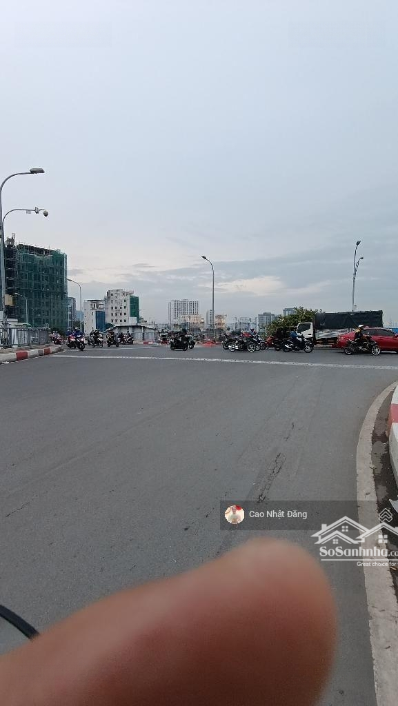 Mặt Tiền Ngang 8M, Hưng Phú Quận 8, 130M2, Chỉ 17 Tỷ