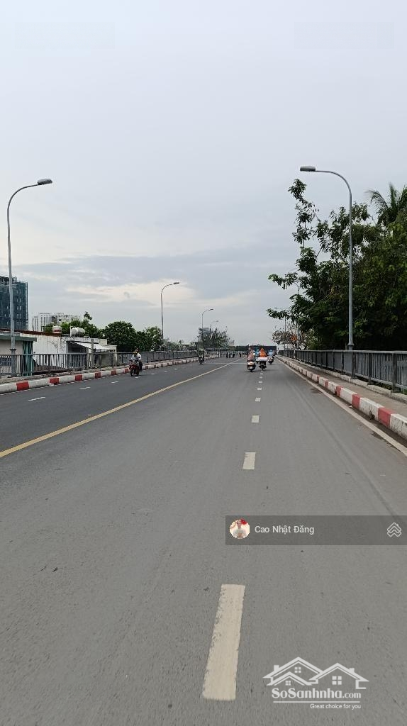 Mặt Tiền Ngang 8M, Hưng Phú Quận 8, 130M2, Chỉ 17 Tỷ