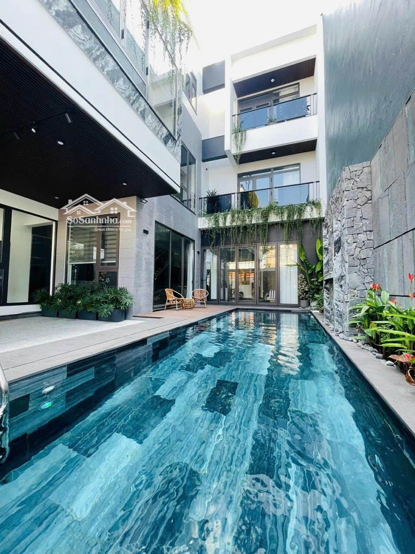 (Sở Hữu Ngay ) Vila 180M( Ngang 10M) Chỉ 12T7 | Cách Biển 500M, Full ,Liên Chiểu, Tp Đà Nẵng