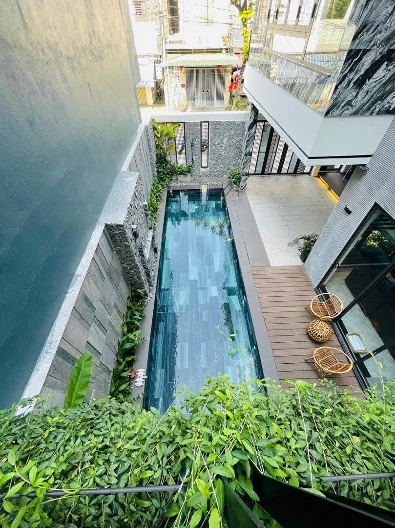 (Sở Hữu Ngay ) Vila 180M( Ngang 10M) Chỉ 12T7 | Cách Biển 500M, Full ,Liên Chiểu, Tp Đà Nẵng
