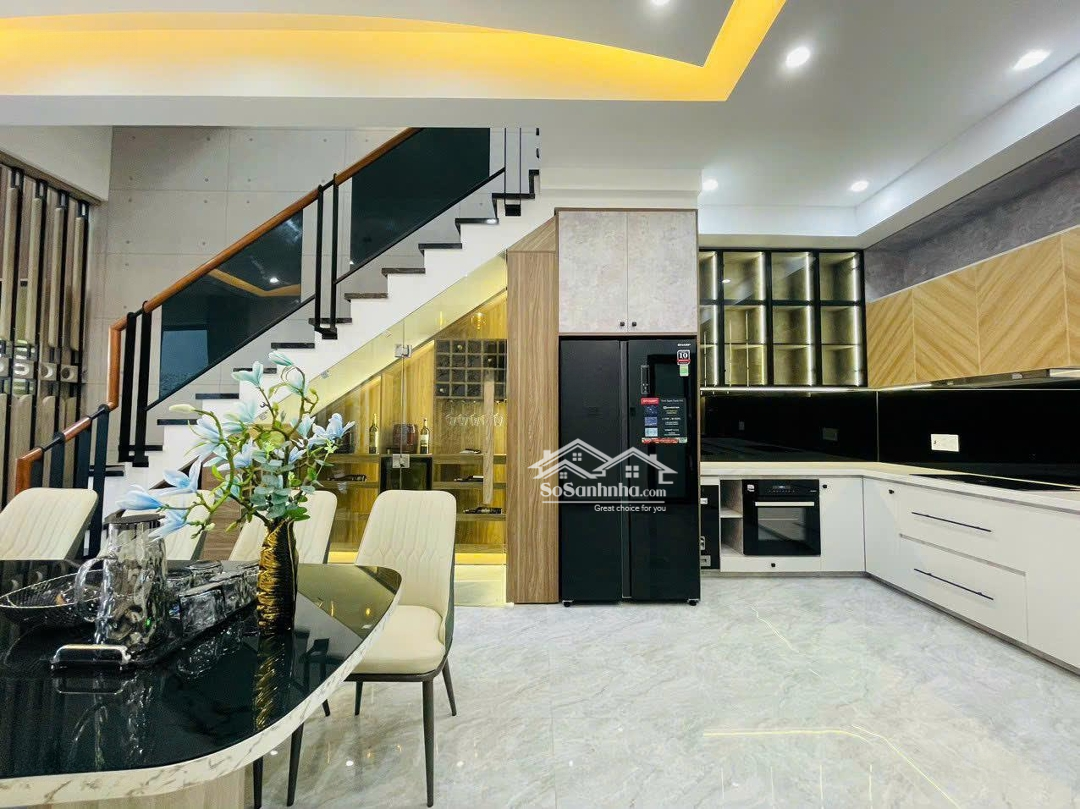 (Sở Hữu Ngay ) Vila 180M( Ngang 10M) Chỉ 12T7 | Cách Biển 500M, Full ,Liên Chiểu, Tp Đà Nẵng