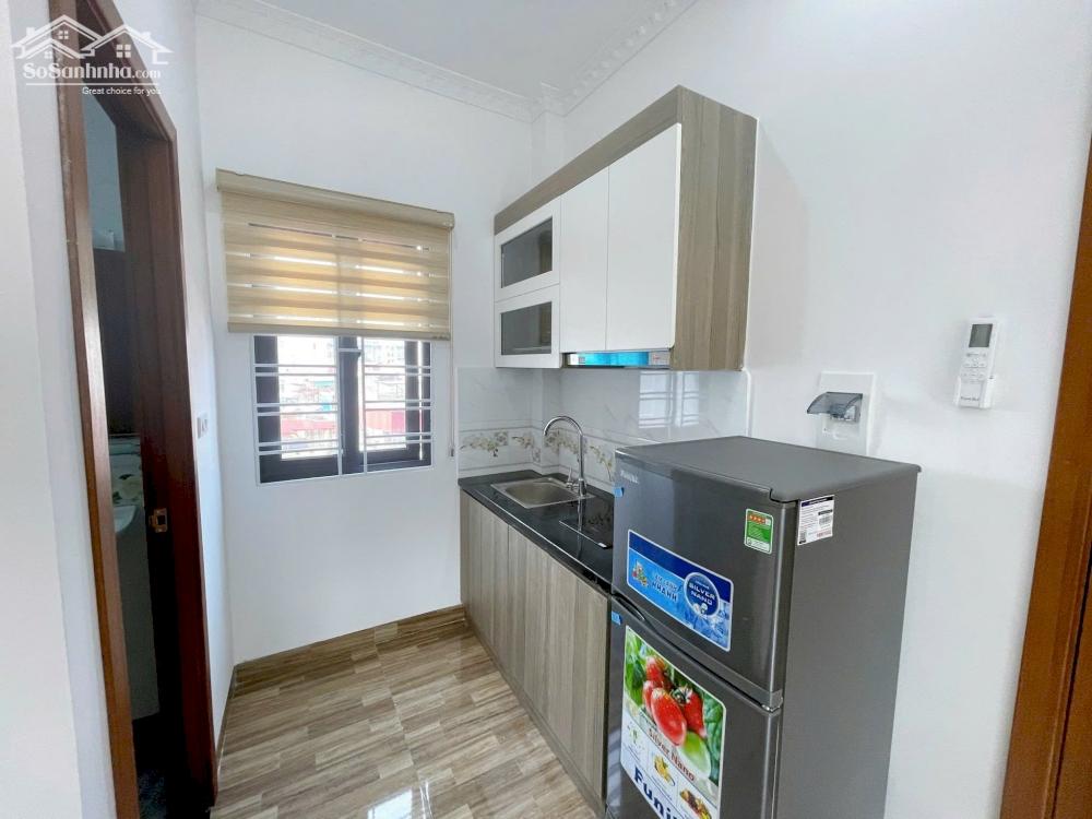 Bán nhà phân lô phố Phố Thành Thái,Nguyễn Khang 92 m2 x 8 t giá 34 tỷ