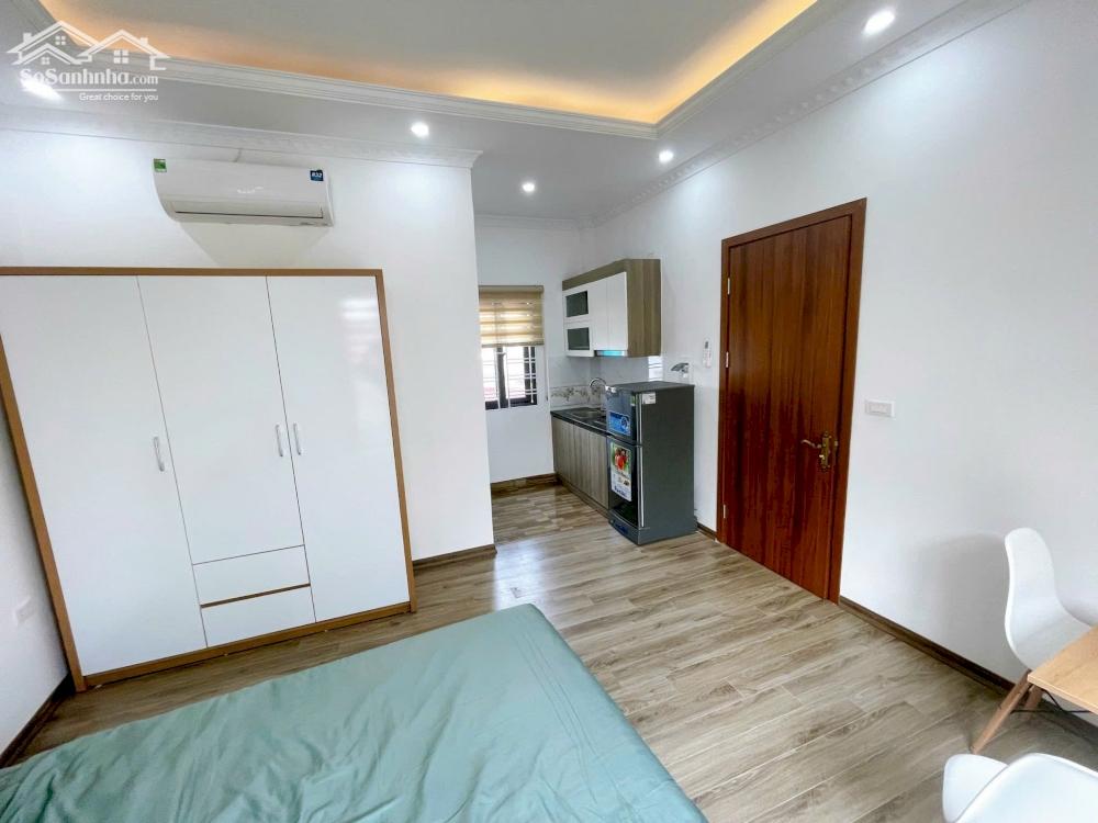 Bán nhà phân lô phố Phố Thành Thái,Nguyễn Khang 92 m2 x 8 t giá 34 tỷ