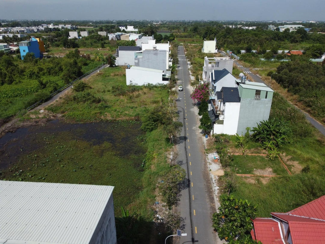 Bán Đất 85M2 Tại Hà Duy Phiên, Bình Mỹ, Củ Chi, 2,2 Tỷ Giá Ưu Đãi Hàng Hiếm
