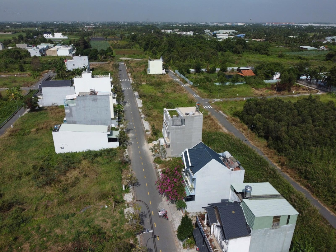 Bán Đất 85M2 Tại Hà Duy Phiên, Bình Mỹ, Củ Chi, 2,2 Tỷ Giá Ưu Đãi Hàng Hiếm