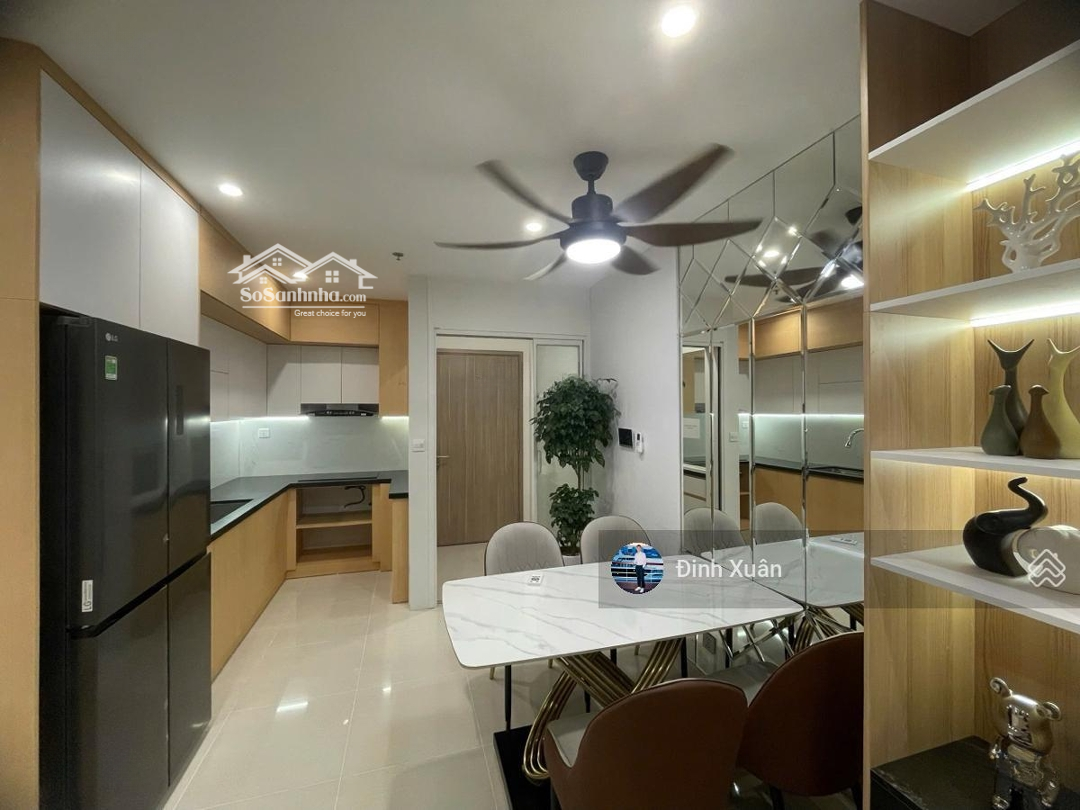 Bán Gấp Nhà Tập Thể Thanh Xuân Bắc- 60M- 2 Ngủ- Full Đồ Ở Ngay- Chỉ 2,55 Tỷ