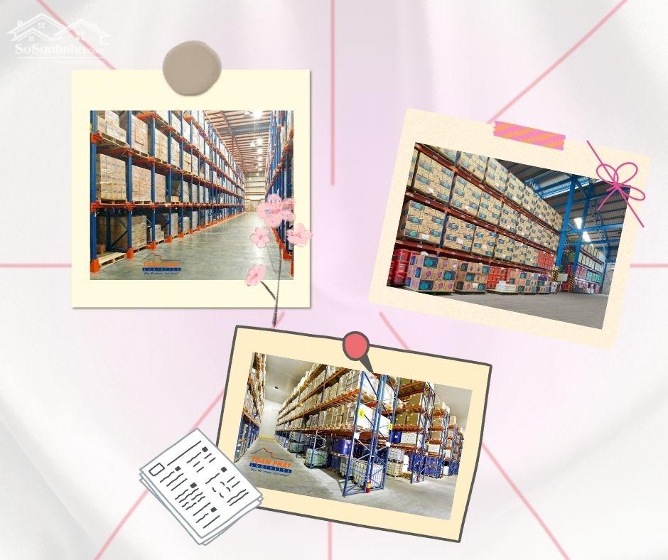 CHO THUÊ KHO XƯỞNG MẶT TIỀN ĐƯỜNG XE CONT KHU VỰC DĨ AN, BÌNH DƯƠNG