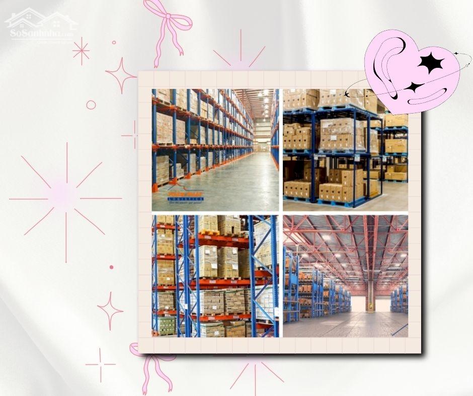 CHO THUÊ KHO XƯỞNG MẶT TIỀN ĐƯỜNG XE CONT KHU VỰC DĨ AN, BÌNH DƯƠNG