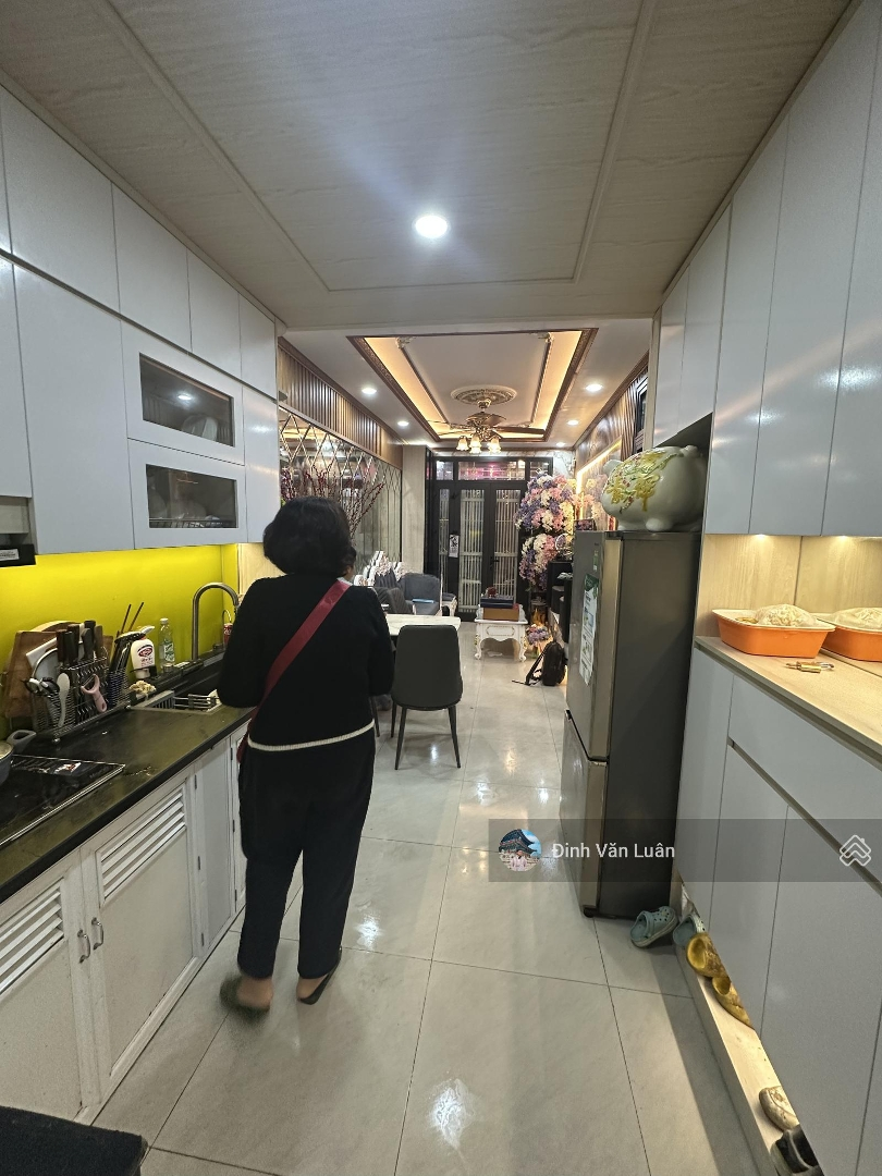 Tuyệt Tác Nhân Gian! Lô Góc, Đường Ô Tô, Kinh Doanh, Ngõ Thông, Đẹp Ở Luôn, 40M2 X 5T,Mặt Tiền4M