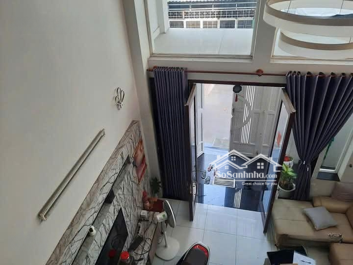 Hẻm Ô Tô Đỗ Cửa, Gần Mặt Tiền, Biệt Thự Mini 5 Tầng Btct, Cách Mạng Tháng 8, Q. 10, 78M2, Chỉ 15 Tỷ