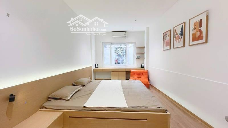 Cần Bán Gấp Nhà Khương Đình Thanh Xuân 34Mx5T,Ngõ Nông Rộng,Thoáng Sáng,Nhà Mới Ở Luôn.