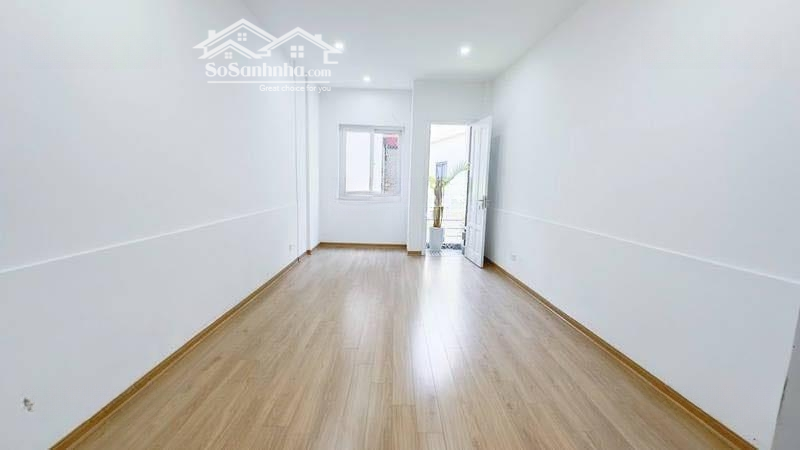 Cần Bán Gấp Nhà Khương Đình Thanh Xuân 34Mx5T,Ngõ Nông Rộng,Thoáng Sáng,Nhà Mới Ở Luôn.