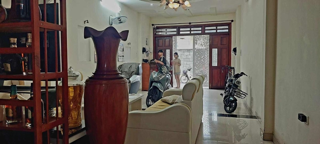 Bán Nhàhẽm Xe Hơikha Vạn Cân, Linh Tây - 3 Tầng - 80M2 - Giá Bán 7 Tỷ