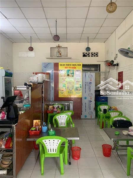 Bán Nhà Mặt Tiền Làng Tăng Phú, Tnpa Quận 9 - 92M2 Ngang 7,5M Giá Chỉ Hơn 9 Tỷ