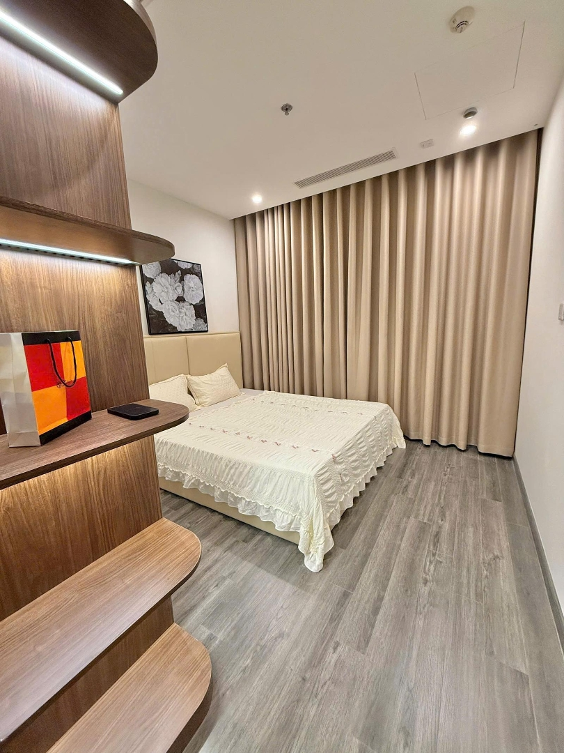 Quỹ Căn Hộ Chuyển Nhượng Tại Vinhomes Oceanpark Gia Lâm , Studio- 1N-2N- 3 Phòng Ngủgiá Tốt Nhất