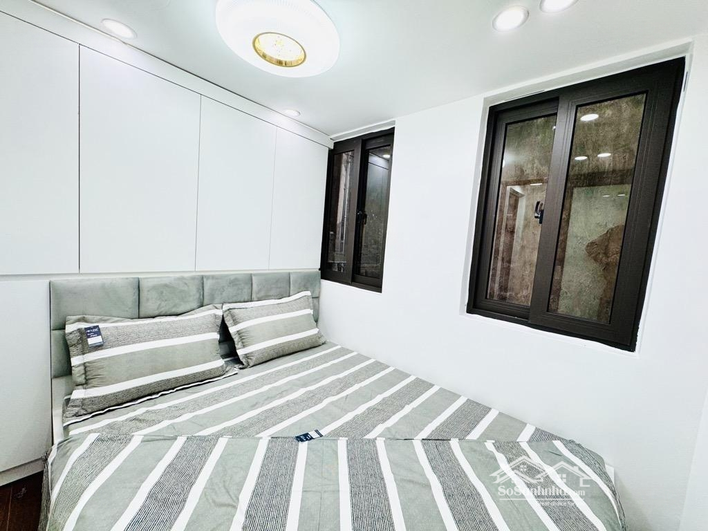 Tìm Được Ở Đâu Nhà Đất Dưới 3 Tỷ Quận Hai Bà Trưng?!
2.9X Tỷ - Nhà 4 Tầng X 16M2 - Phố Đại La