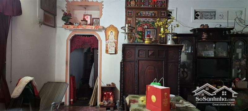Giảm Gần 4 Tỷ! Nhà Lô Góc Mặt Tiền Gần Lò Lu 214M Ngang 9M Trường Thạnh, Quận 9 Giá Nhỉnh 10 Tỷ