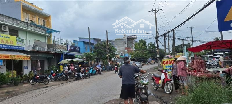 Giảm Gần 4 Tỷ! Nhà Lô Góc Mặt Tiền Gần Lò Lu 214M Ngang 9M Trường Thạnh, Quận 9 Giá Nhỉnh 10 Tỷ