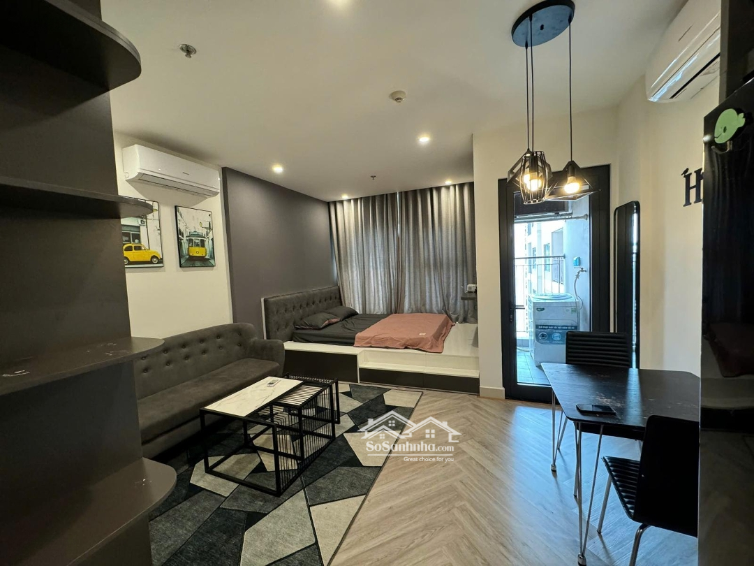 Quỹ Căn Cho Thuê Giá Tốt Nhất Tại Vinhomes Ocean Park 1 Studio Đến 3 Ngủ Nguyên Bản Đến Full Đồ