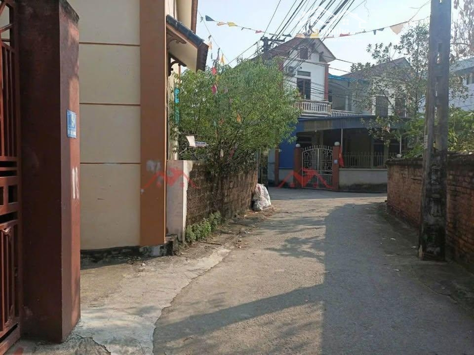 Cần Bán Lô Đất F0 91M Tại Xã Tiên Trượng, Thủy Xuân Tiên