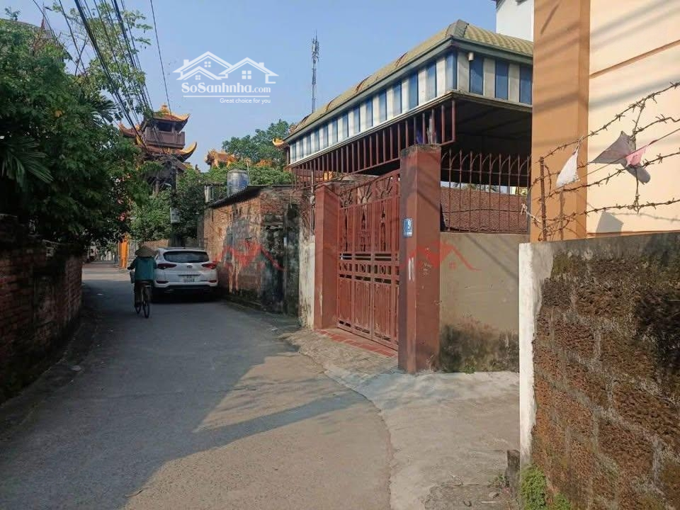 Cần Bán Lô Đất F0 91M Tại Xã Tiên Trượng, Thủy Xuân Tiên