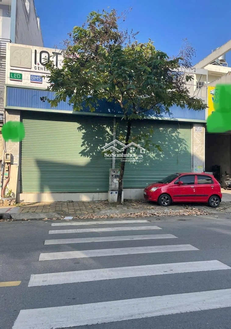Cho Thuê Kho 240M2, 20 Triệu/Th Đường Lê Văn Việt, Thủ Đức